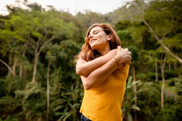 Amour de soi et confiance en soi pour un épanouissement personnel